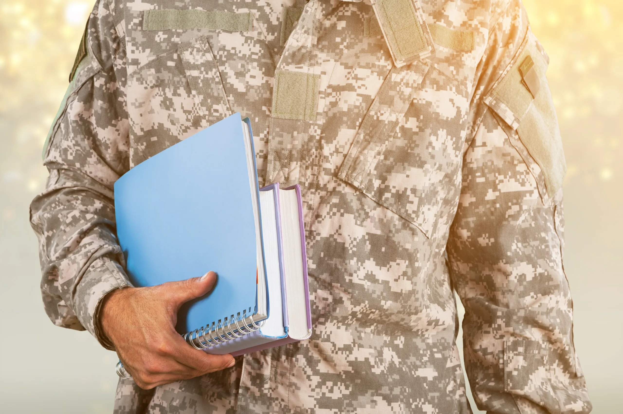 How veterans can better access meaningful employment